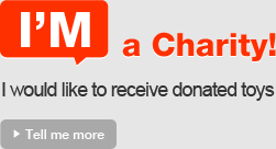 I'm a Charity