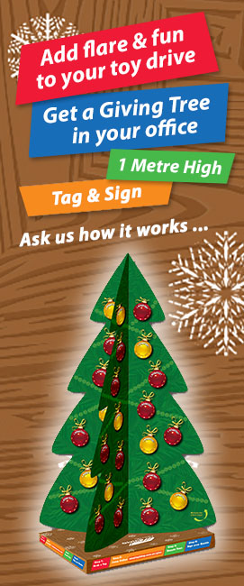 Giving Tree